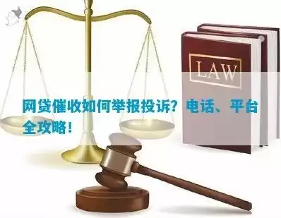 互联网金融网贷平台投诉电话号码汇总