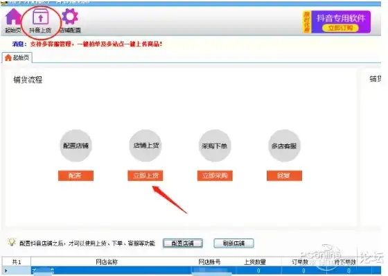 1688商品怎么上架，1688商品上架攻略，全面解析阿里巴巴平台商品上架流程